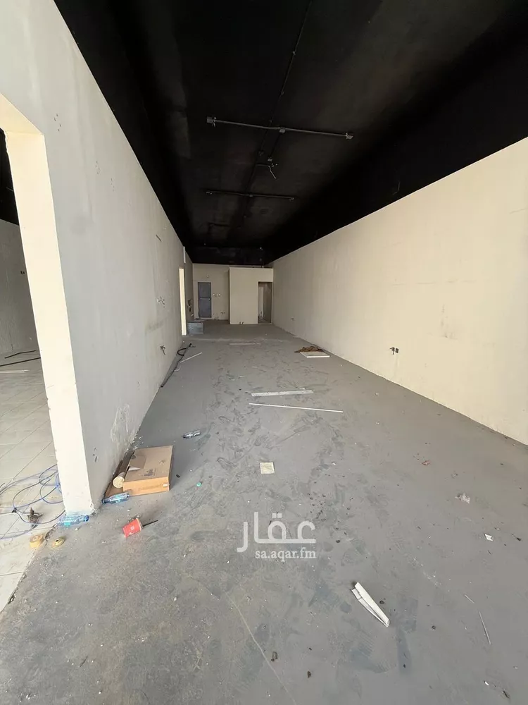 محل للإيجار في شارع الامير محمد ابن سلمان ابن عبدالعزيز, حي قرطبة, مدينة الرياض, منطقة الرياض 4