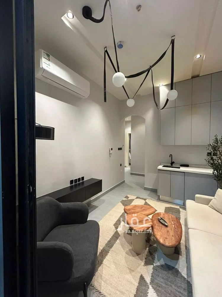 Apartment for Rent in Riyadh Al Munsiyah 7