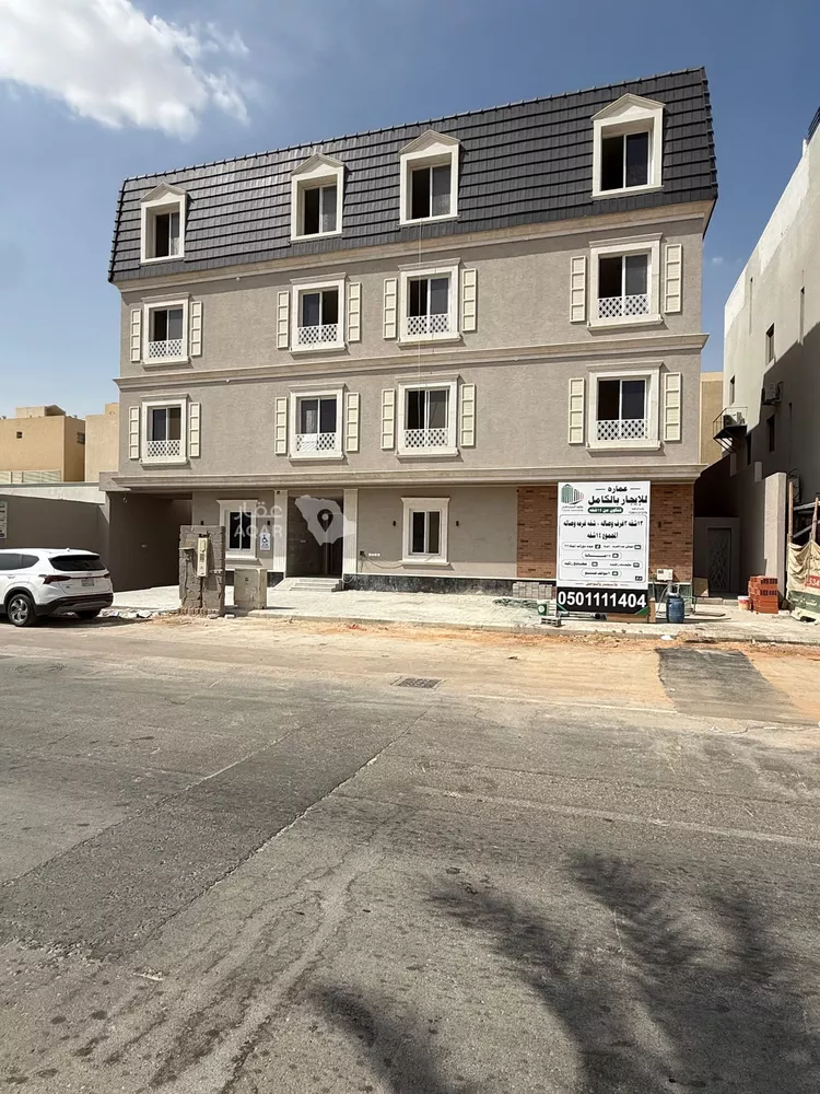 Building for Rent in Riyadh Al Munsiyah