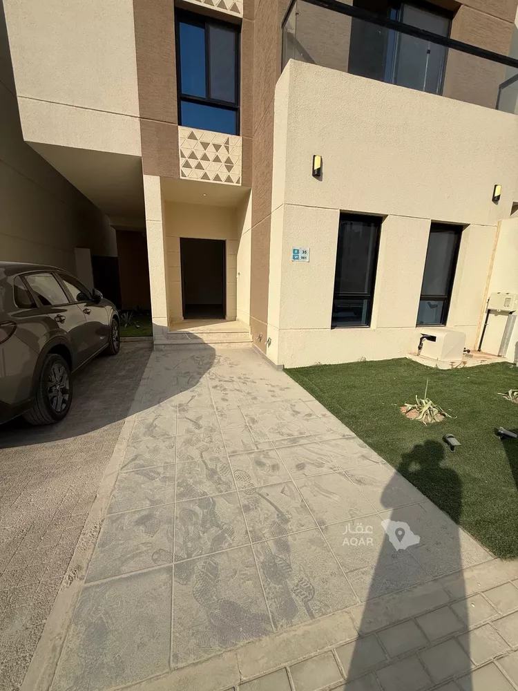 فيلا للإيجار في شارع 561, حي النرجس, مدينة الرياض, منطقة الرياض 6