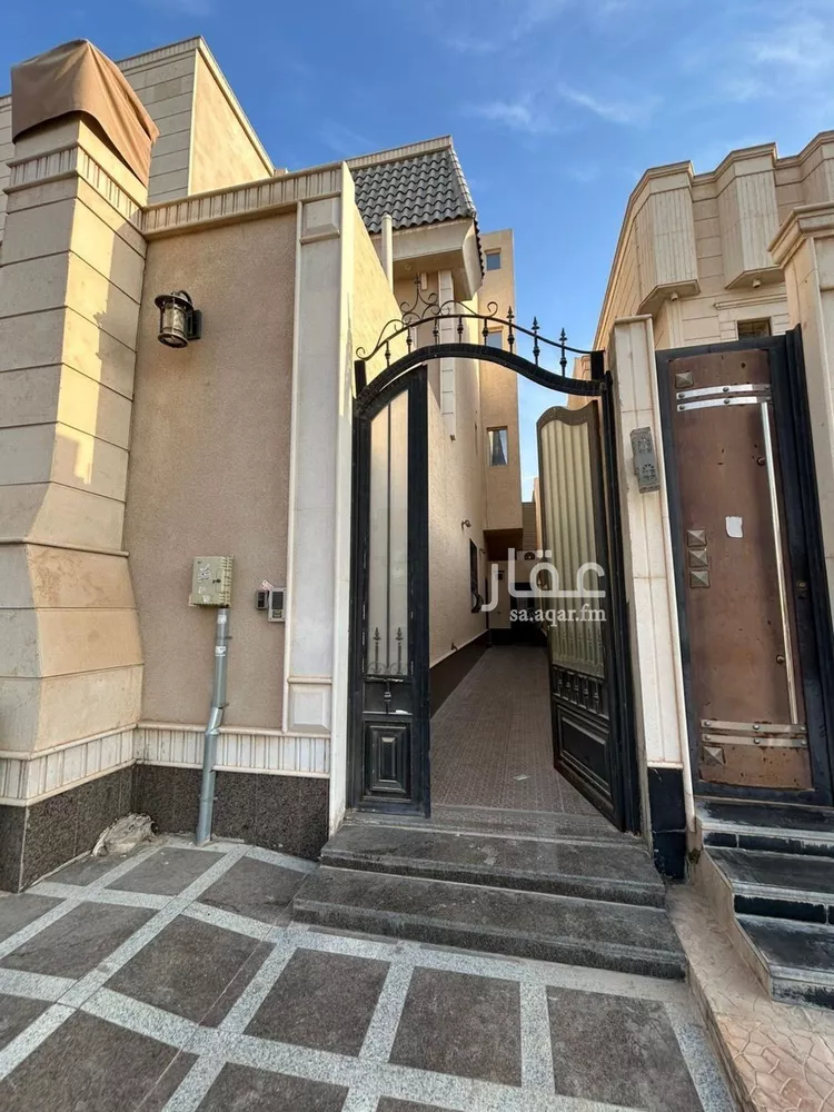 شقة للإيجار في شارع جبل الغبيرات, حي قرطبة, مدينة الرياض, منطقة الرياض صورة 2