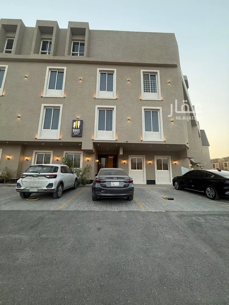 شقة للإيجار في شارع القماري, حي المونسية, مدينة الرياض, منطقة الرياض صورة 2