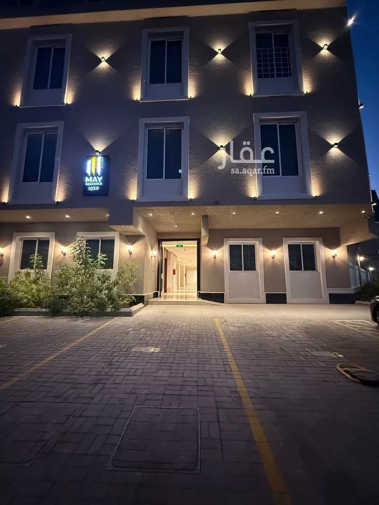 شقة للإيجار في شارع القماري, حي المونسية, مدينة الرياض, منطقة الرياض صورة 2