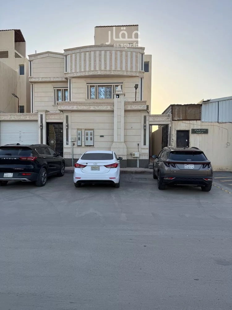 شقة للإيجار في شارع شارع رقم 182, حي المونسية, مدينة الرياض, منطقة الرياض