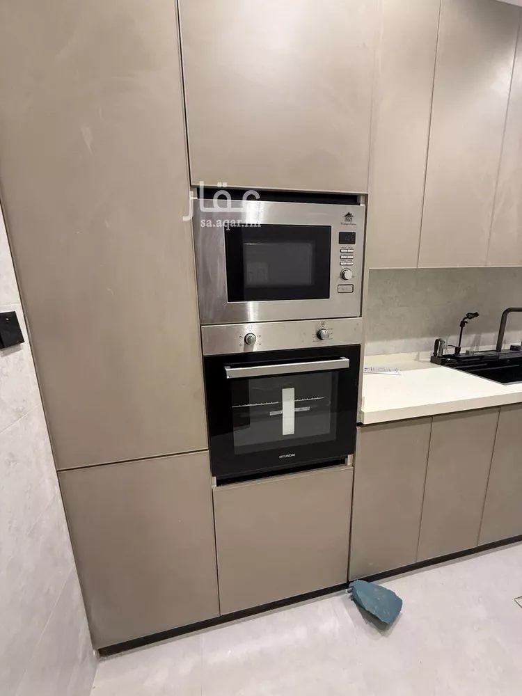 شقة للإيجار في شارع وادي البسيتين, حي الملك فيصل, مدينة الرياض, منطقة الرياض صورة 4