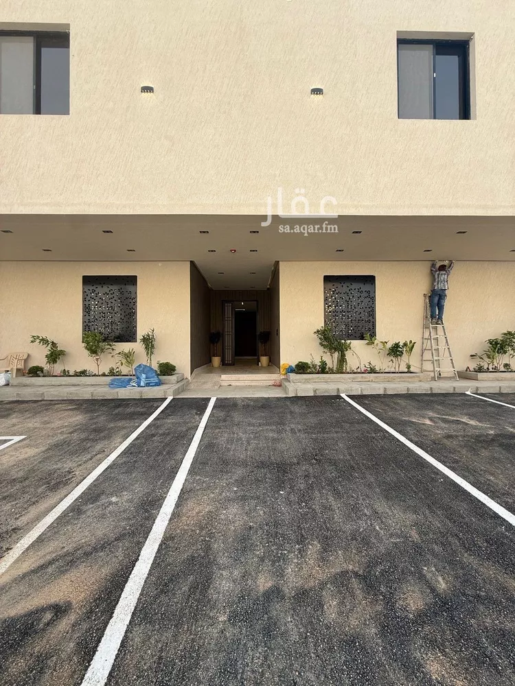 شقة للإيجار في شارع وادي البسيتين, حي الملك فيصل, مدينة الرياض, منطقة الرياض صورة 2