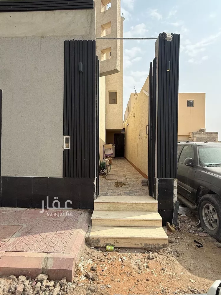 شقة للإيجار في شارع عبدالله بن أعين, حي العارض, مدينة الرياض, منطقة الرياض صورة 2