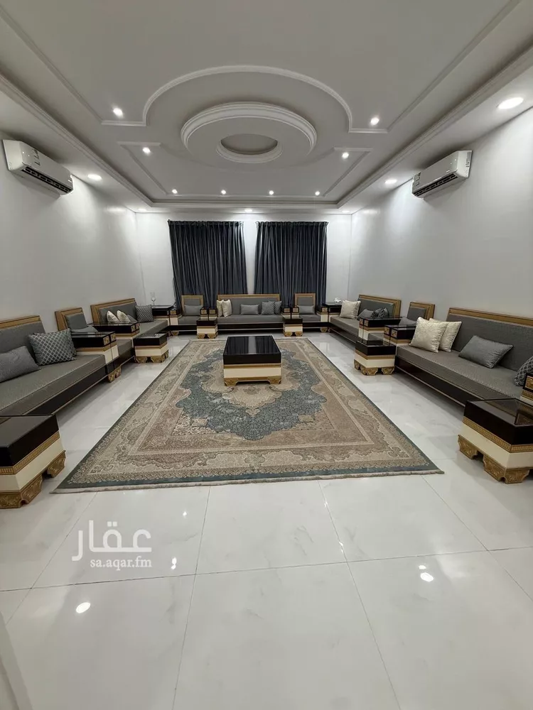 فيلا للبيع في شارع رقم 284, حي المونسية, مدينة الرياض, منطقة الرياض صورة 5