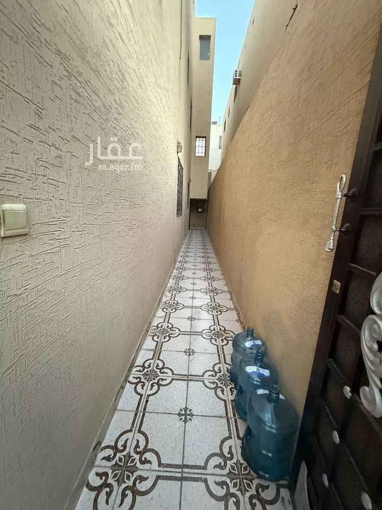 شقة للإيجار في شارع المرازيق, حي اليرموك, مدينة الرياض, منطقة الرياض صورة 4