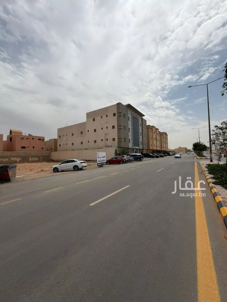 أرض للإيجار في شارع الامير محمد ابن سلمان ابن عبدالعزيز, حي قرطبة, مدينة الرياض, منطقة الرياض صورة 3