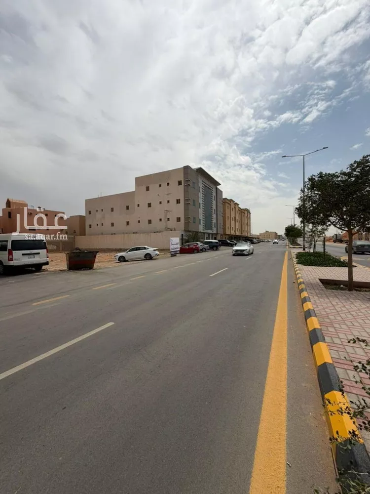 أرض للإيجار في شارع الامير محمد ابن سلمان ابن عبدالعزيز, حي قرطبة, مدينة الرياض, منطقة الرياض 7