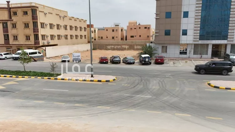أرض للإيجار في شارع الامير محمد ابن سلمان ابن عبدالعزيز, حي قرطبة, مدينة الرياض, منطقة الرياض 10