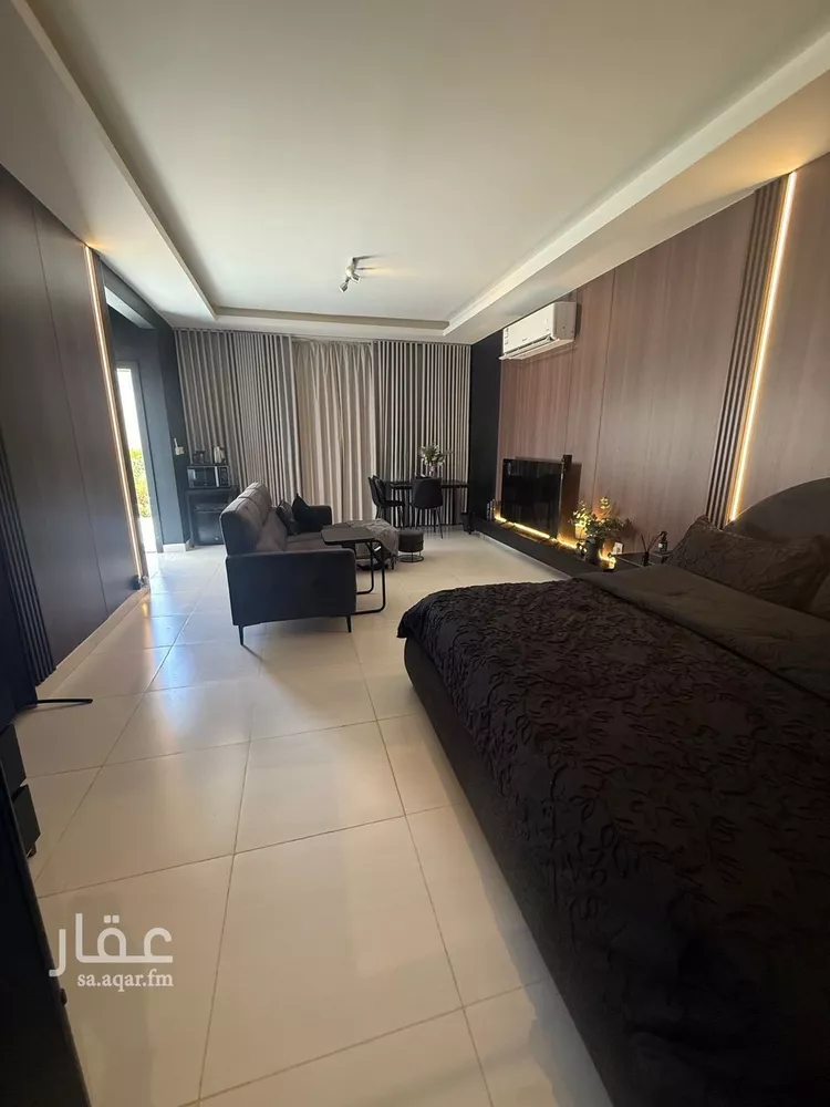 شقة للإيجار في شارع 412, حي مطار الملك خالد الدولي, مدينة الرياض, منطقة الرياض