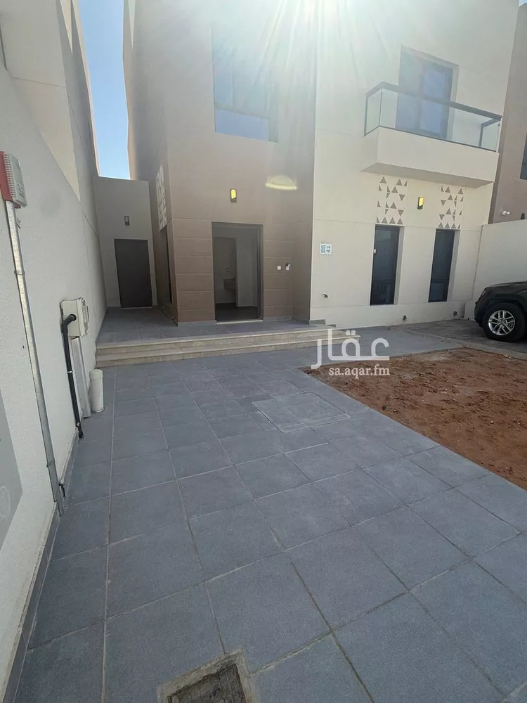 فيلا للإيجار في شارع النرجس 634, حي النرجس, مدينة الرياض, منطقة الرياض 8