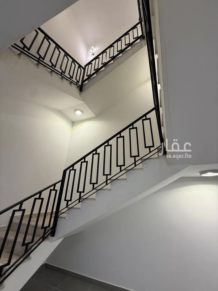 فيلا للإيجار في شارع 897, حي النرجس, مدينة الرياض, منطقة الرياض 17