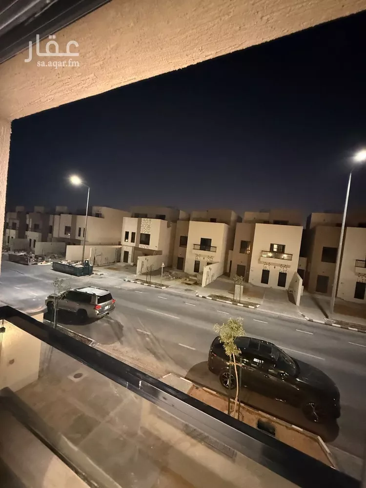 فيلا للإيجار في شارع 897, حي النرجس, مدينة الرياض, منطقة الرياض 24