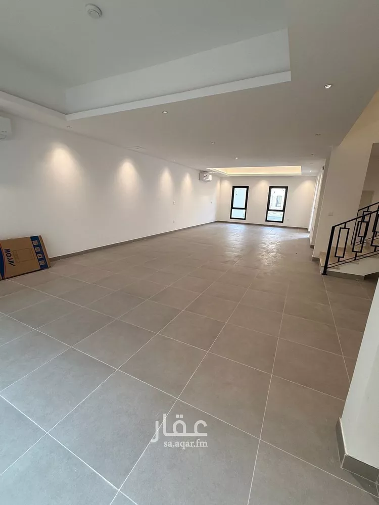 فيلا للإيجار في شارع 632, حي النرجس, مدينة الرياض, منطقة الرياض 9