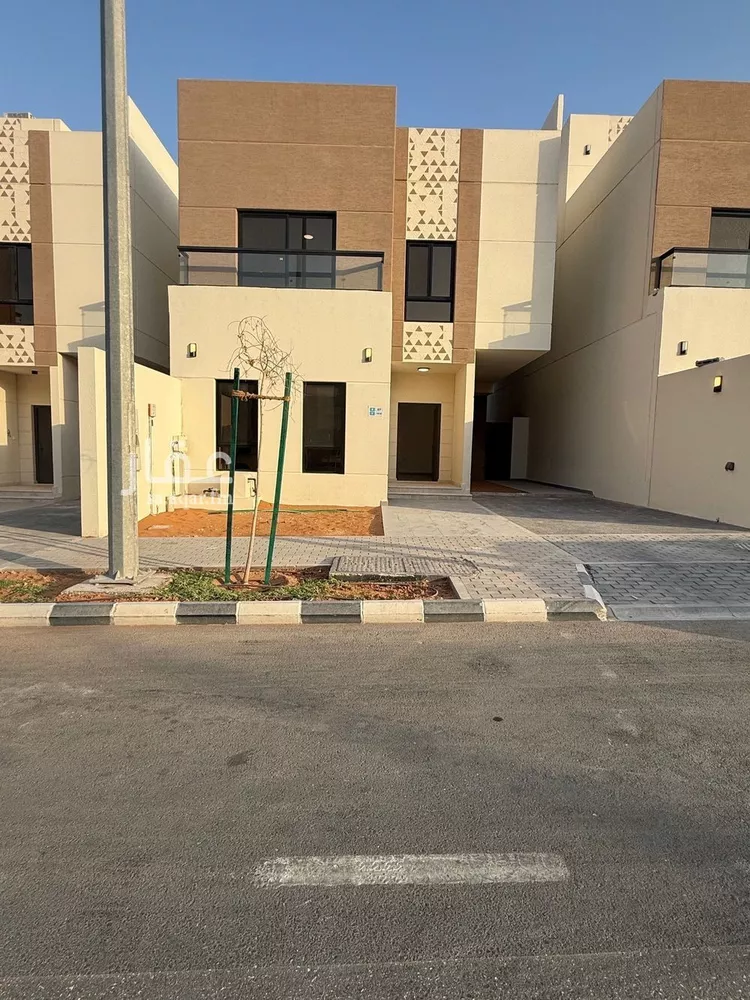 Villa for Rent in Riyadh An Narjis