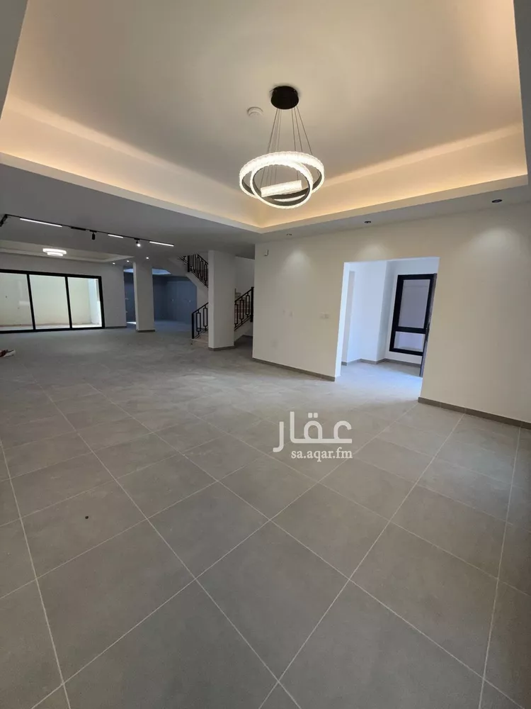فيلا للإيجار في شارع 893, حي النرجس, مدينة الرياض, منطقة الرياض 6