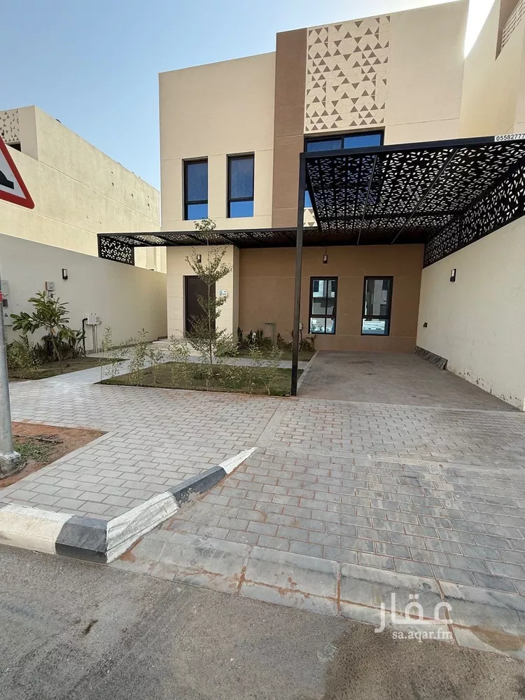 Villa for Rent in Riyadh An Narjis