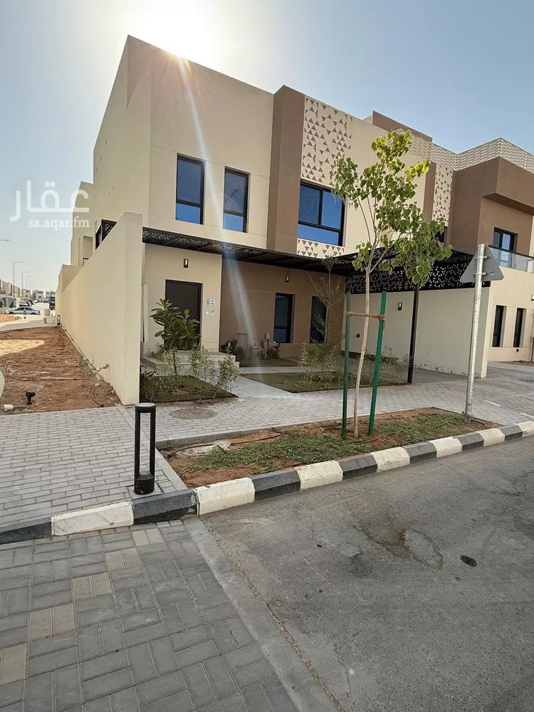 فيلا للإيجار في شارع 626, حي النرجس, مدينة الرياض, منطقة الرياض صورة 5