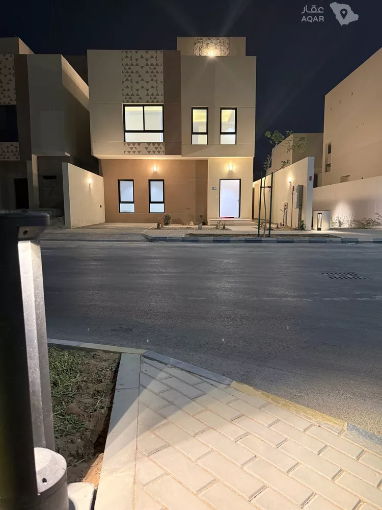 Villa for Rent in Riyadh An Narjis 5