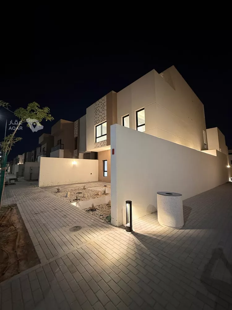 Villa for Rent in Riyadh An Narjis 23