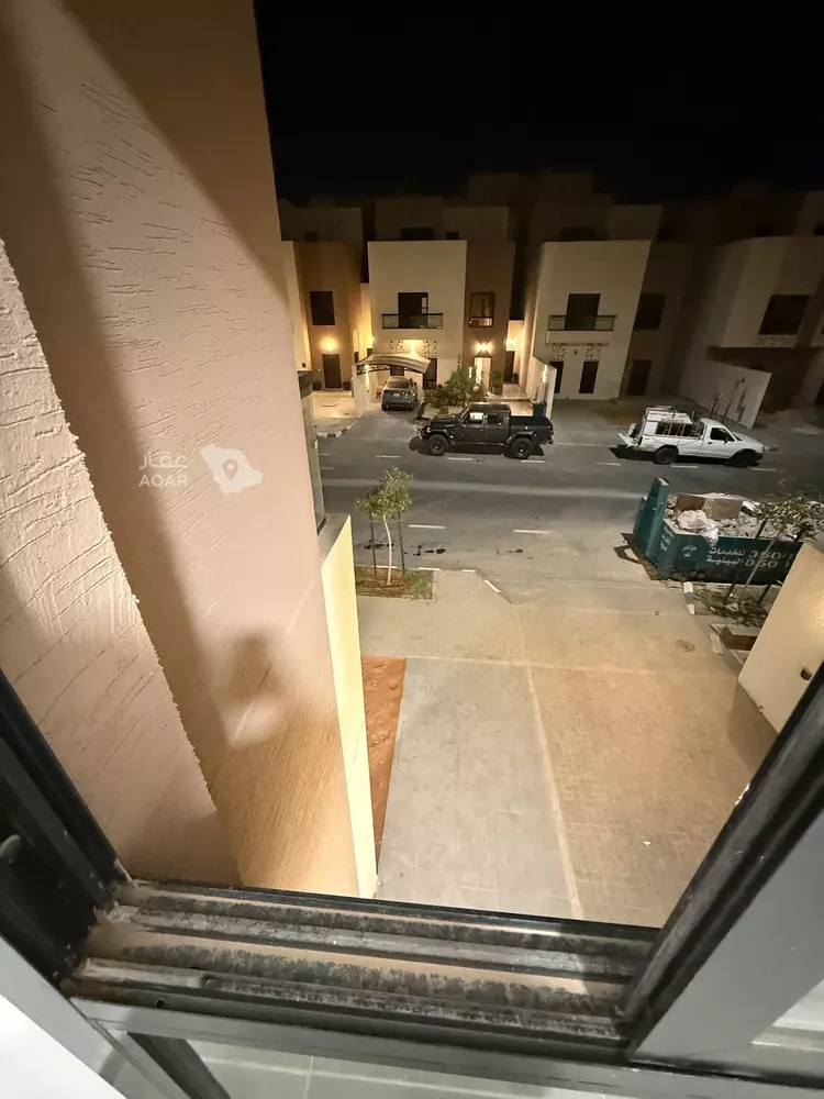 فيلا للإيجار في شارع 696, حي النرجس, مدينة الرياض, منطقة الرياض 22