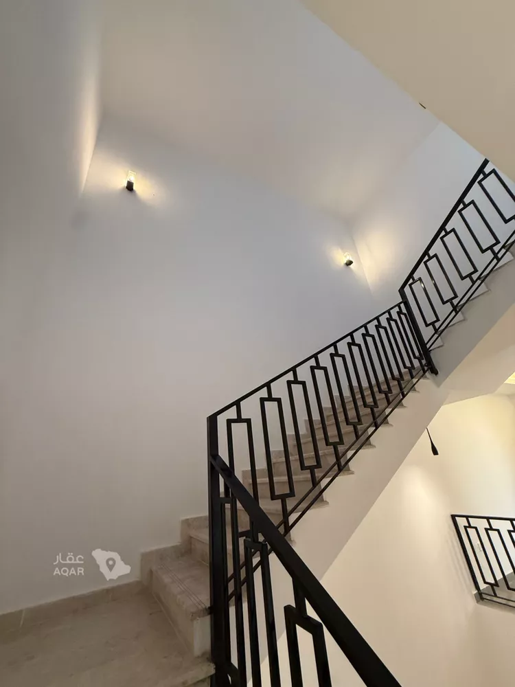 فيلا للإيجار في شارع 820, حي النرجس, مدينة الرياض, منطقة الرياض 24