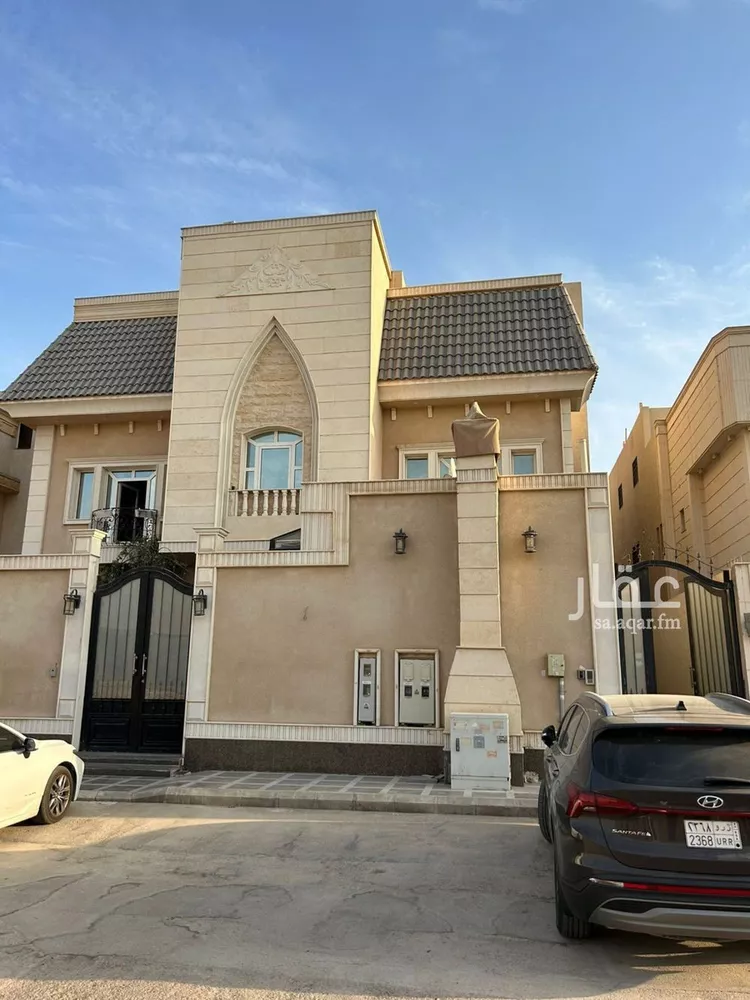 شقة للإيجار في شارع جبل الغبيرات, حي قرطبة, مدينة الرياض, منطقة الرياض