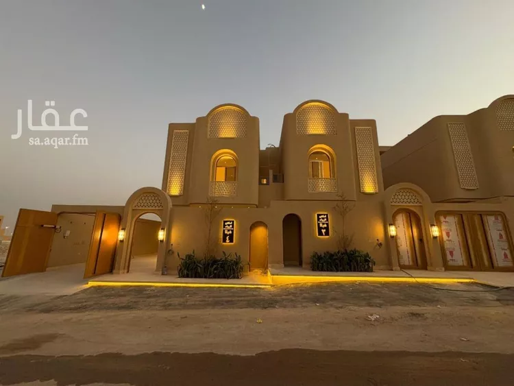 فيلا للبيع في شارع أبي عبدالله الجياني, حي النرجس, مدينة الرياض, منطقة الرياض صورة 4