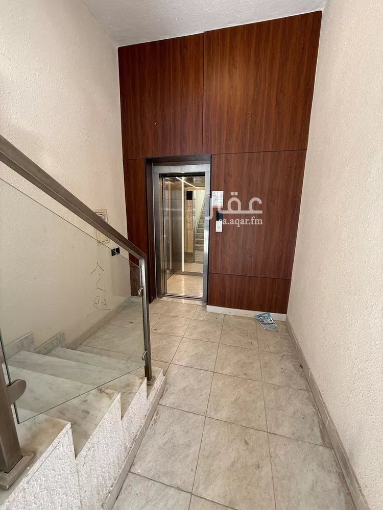 شقة للإيجار في شارع فهد المارك, حي الرمال, مدينة الرياض, منطقة الرياض صورة 3