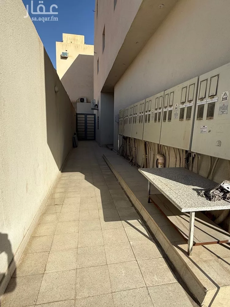 شقة للإيجار في شارع القياس, حي المونسية, مدينة الرياض, منطقة الرياض صورة 2