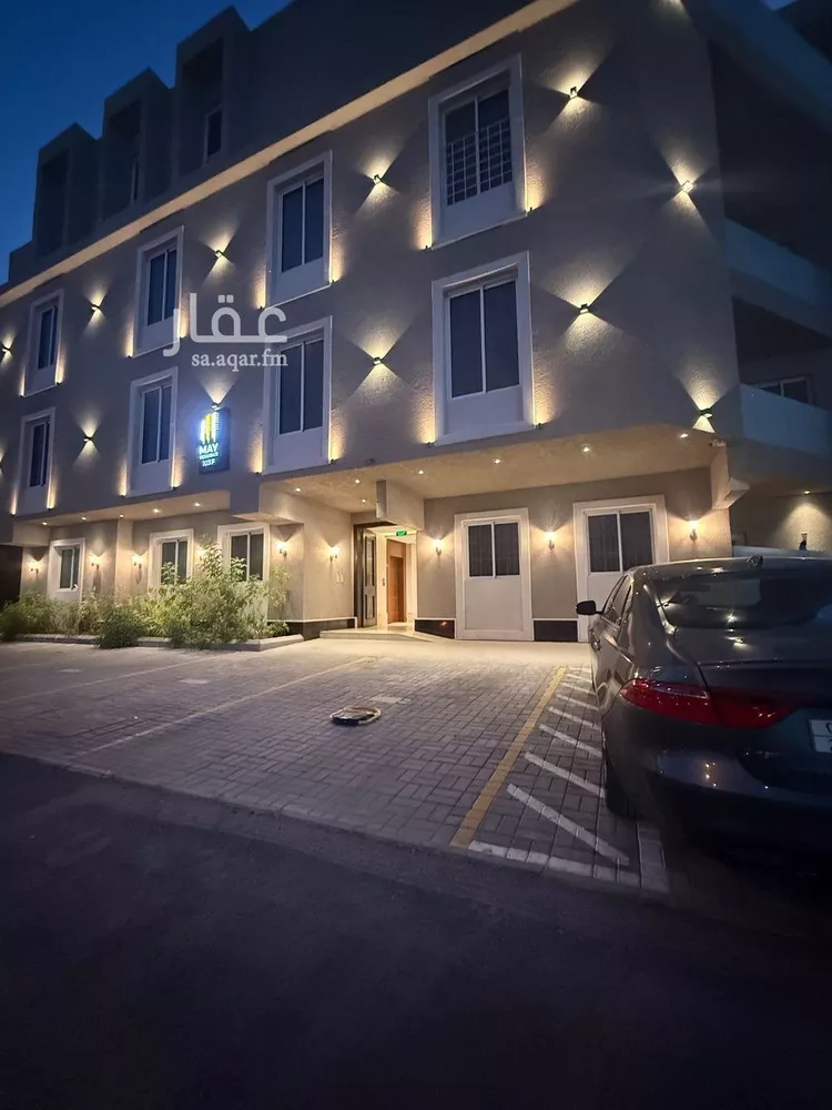 شقة للبيع في شارع القماري, حي المونسية, مدينة الرياض, منطقة الرياض صورة 2