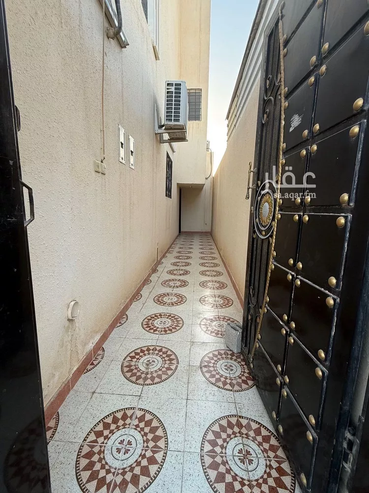 شقة للإيجار في شارع شارع رقم 182, حي المونسية, مدينة الرياض, منطقة الرياض صورة 3