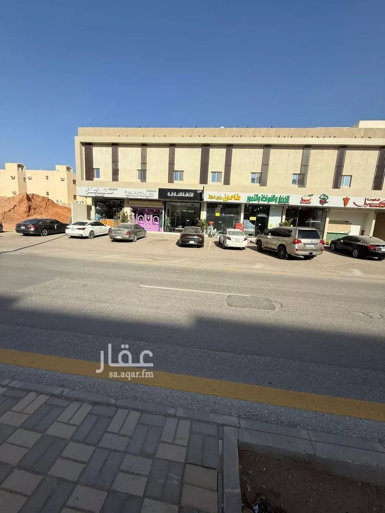 شقة للإيجار في شارع القياس, حي المونسية, مدينة الرياض, منطقة الرياض 1 صورة