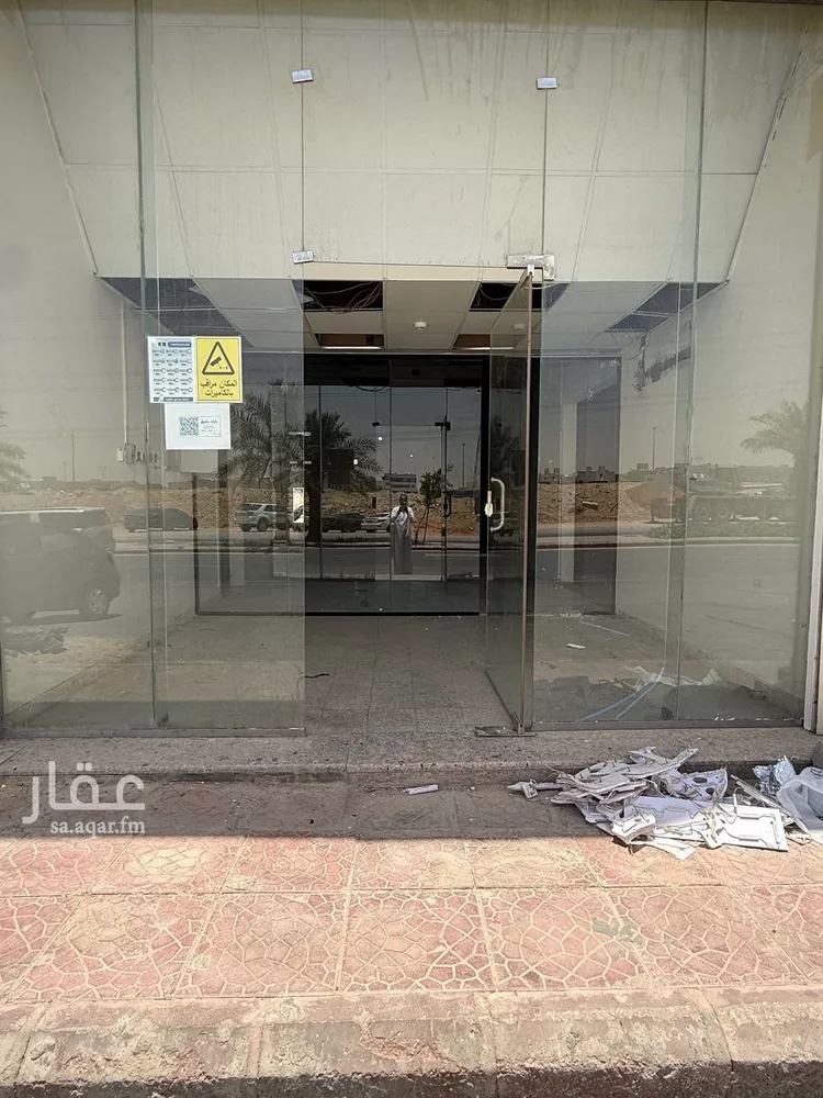 محل للإيجار في شارع الامير محمد ابن سلمان ابن عبدالعزيز, حي قرطبة, مدينة الرياض, منطقة الرياض صورة 3
