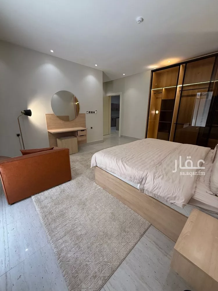 Apartment for Rent in Riyadh Al Munsiyah