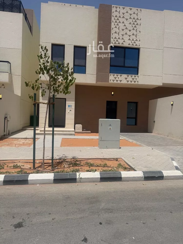 Villa for Rent in Riyadh An Narjis
