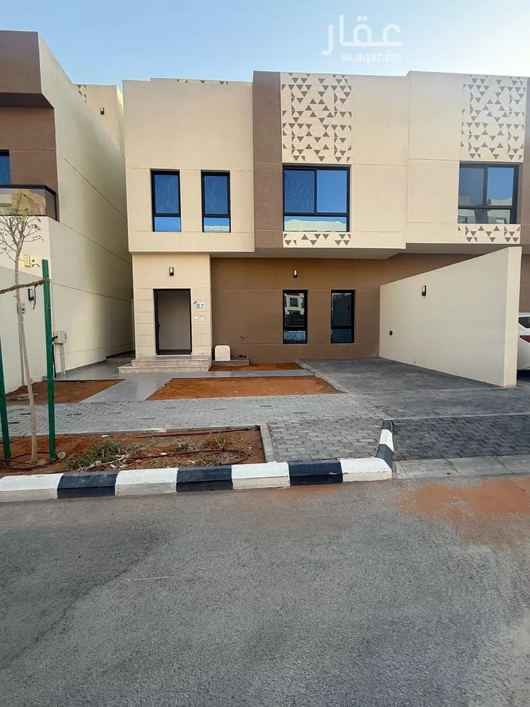Villa for Rent in Riyadh An Narjis