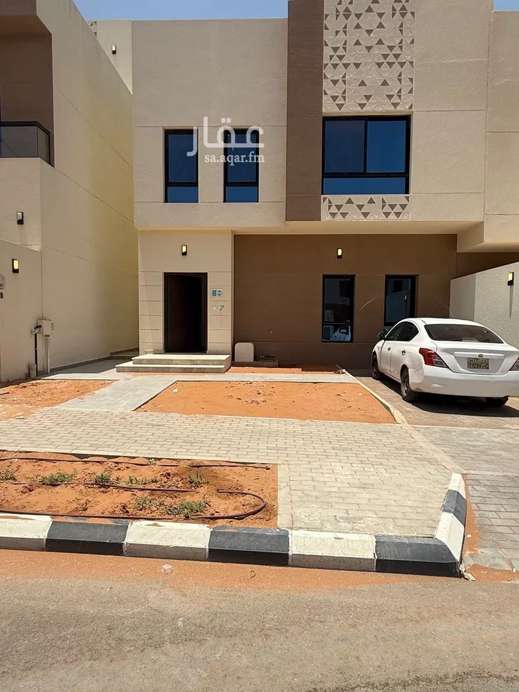 فيلا للإيجار في شارع 173, حي النرجس, مدينة الرياض, منطقة الرياض صورة 4