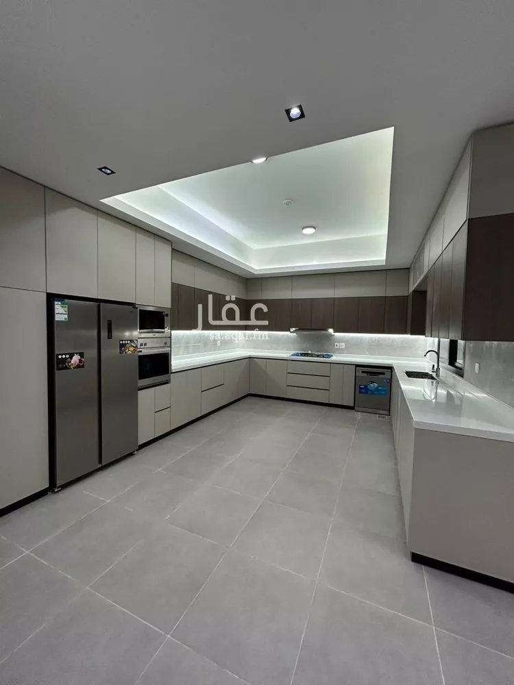 Villa for Rent in Riyadh An Narjis