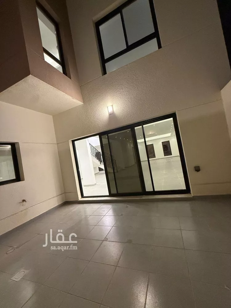 فيلا للإيجار في شارع 795, حي النرجس, مدينة الرياض, منطقة الرياض صورة 5
