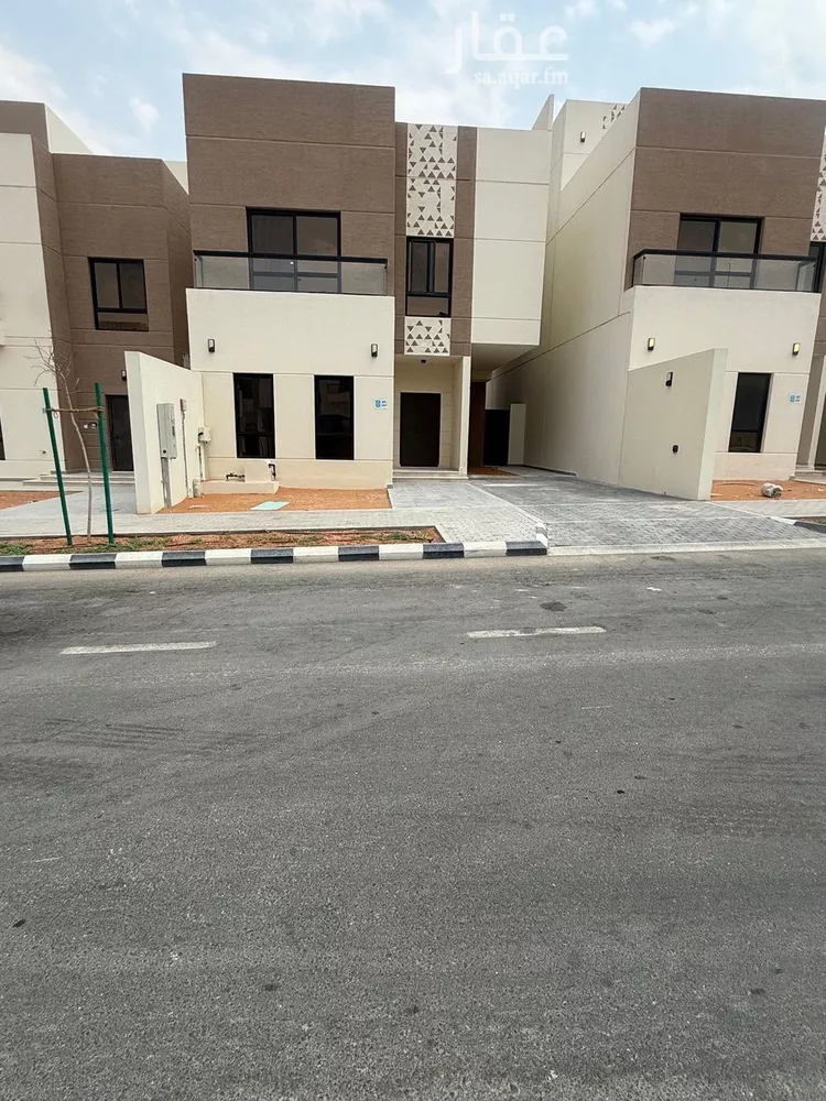 Villa for Rent in Riyadh An Narjis