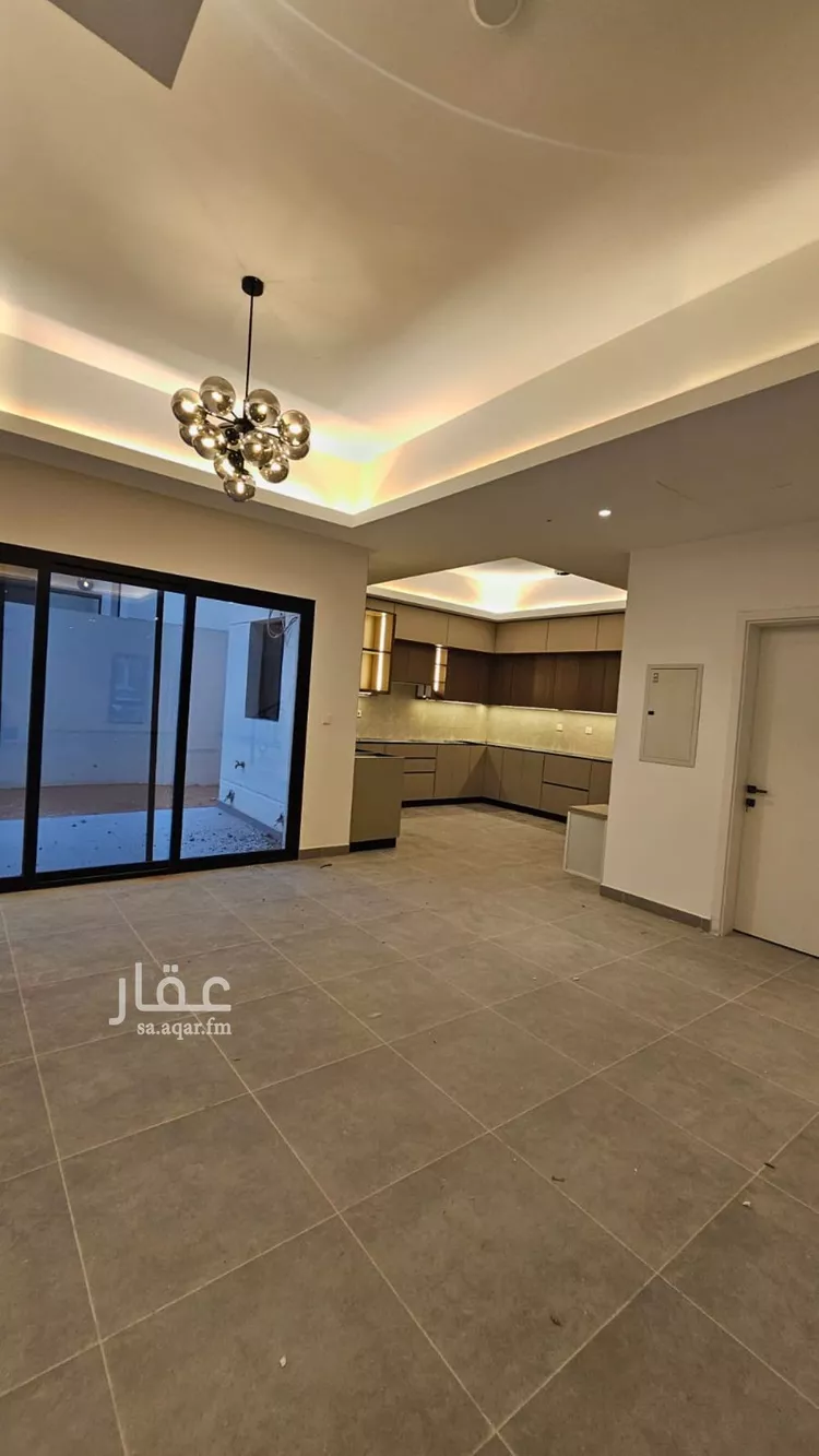 فيلا للإيجار في شارع 719, حي النرجس, مدينة الرياض, منطقة الرياض
