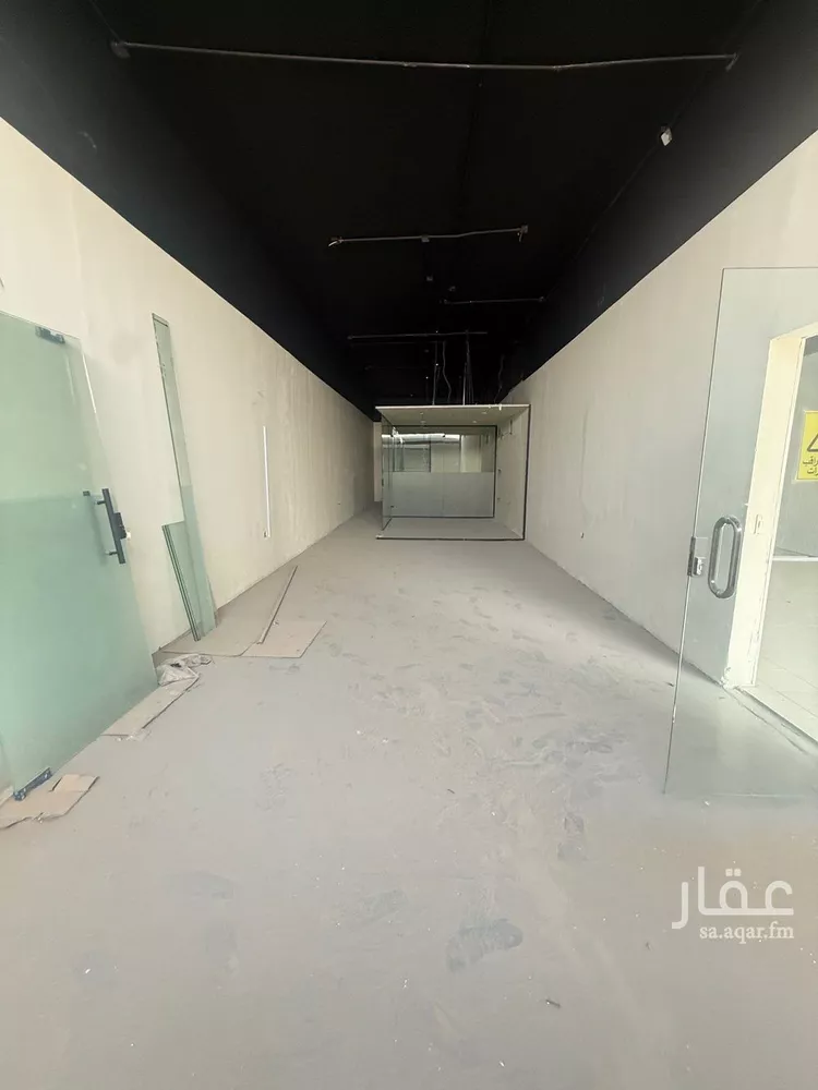 محل للإيجار في شارع الامير محمد ابن سلمان ابن عبدالعزيز, حي قرطبة, مدينة الرياض, منطقة الرياض صورة 3