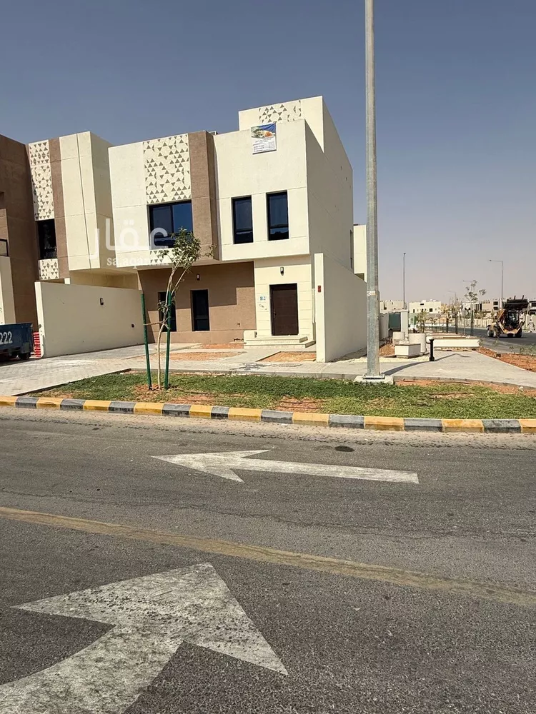 Villa for Rent in Riyadh An Narjis 6