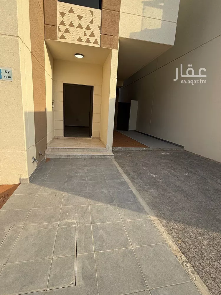 فيلا للإيجار في شارع 1018, حي النرجس, مدينة الرياض, منطقة الرياض صورة 4