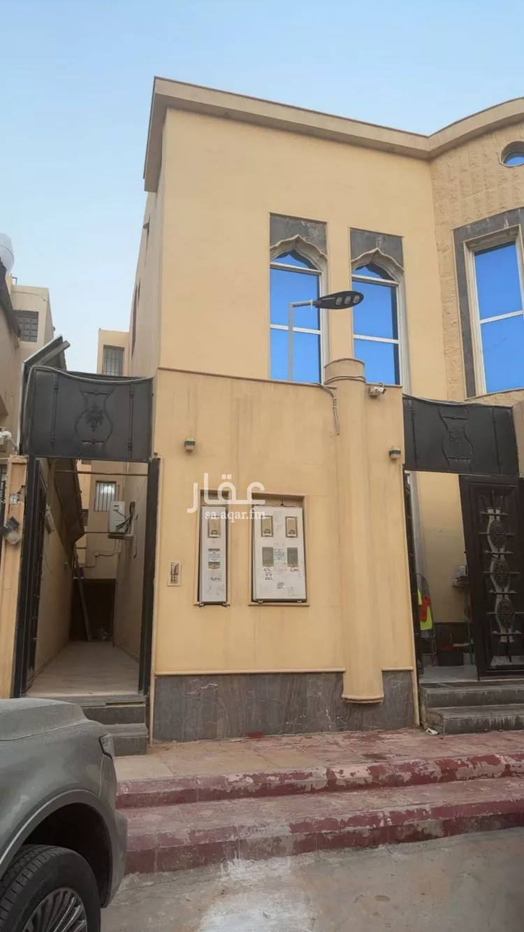 فيلا للبيع في شارع رقم 280, حي المونسية, مدينة الرياض, منطقة الرياض 8
