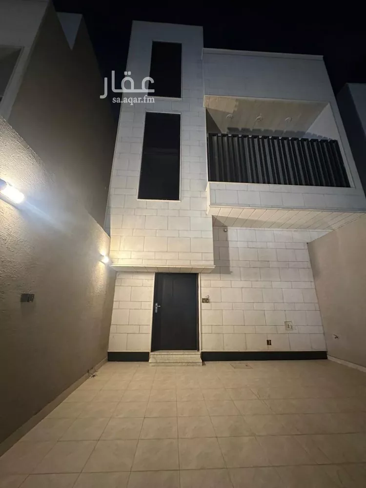 شقة للبيع في شارع جابر الاحمد الصباح, حي الرمال, مدينة الرياض, منطقة الرياض